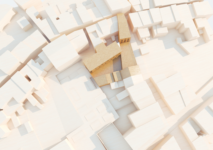 Análisis de volumetrías