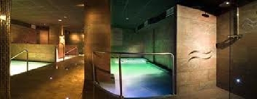 Ananda Spa Bilbao
