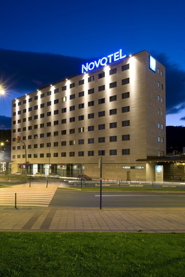 Ansio Hotel Novotel