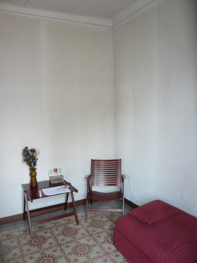 Antes Apartamento Esquerra de l’Eixample