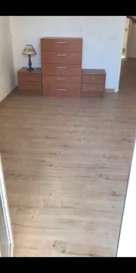 Antes, cuarto huéspedes