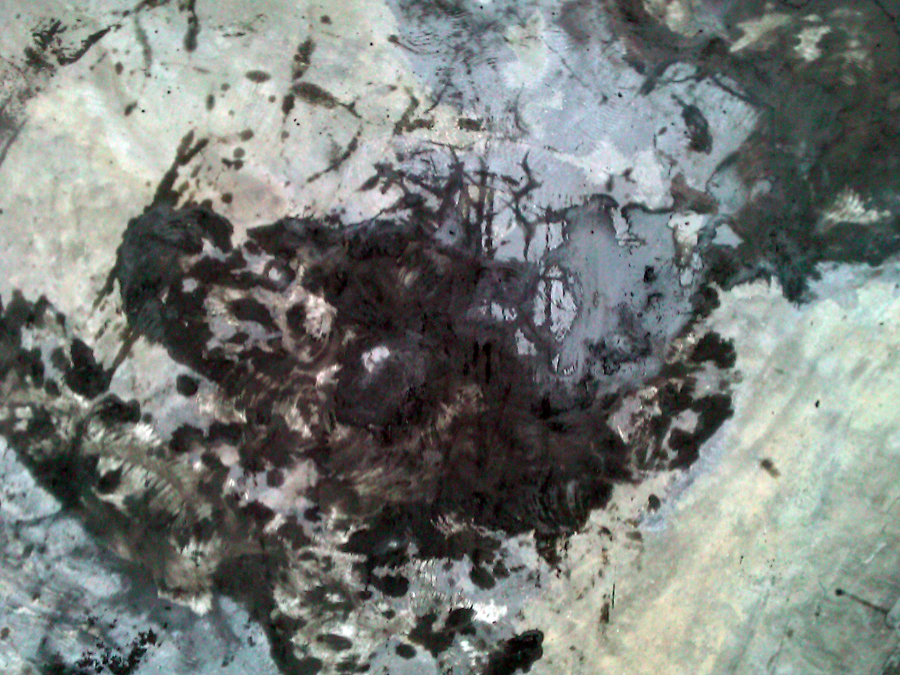 antes de aplicar el microcemento