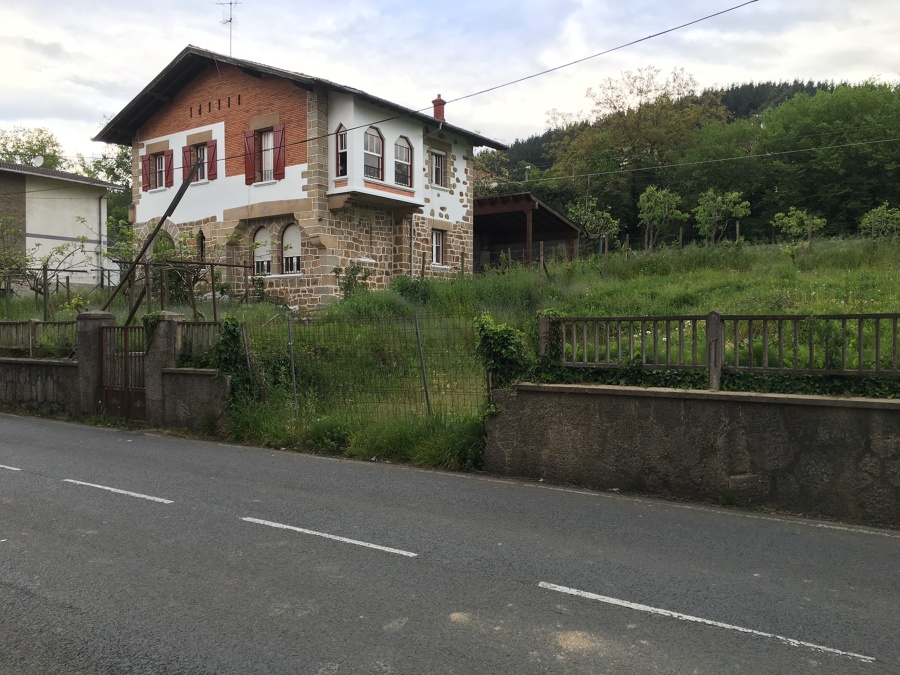 Antes de ejecutar la obra