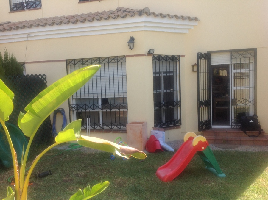 Antes de la instalación