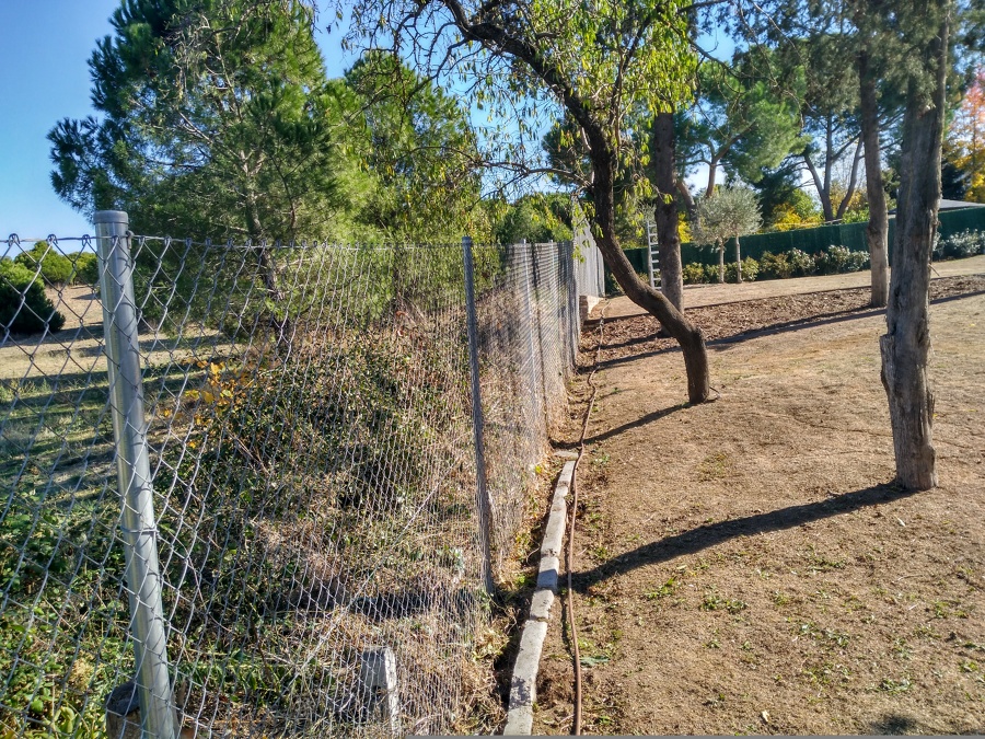 ANTES DE LA INSTALACIÓN