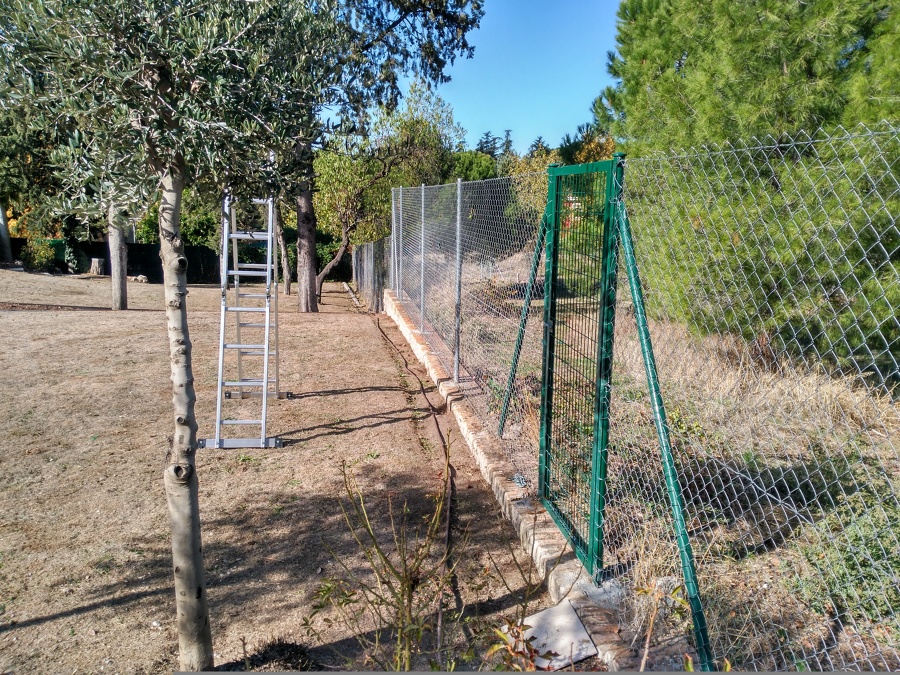 ANTES DE LA INSTALACIÓN