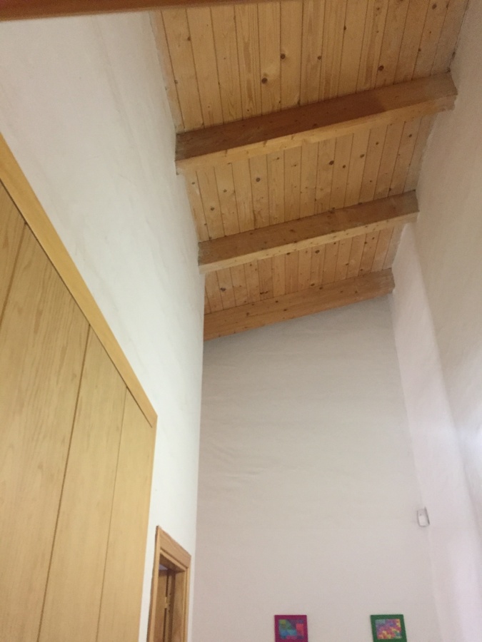 Antes de la instalación