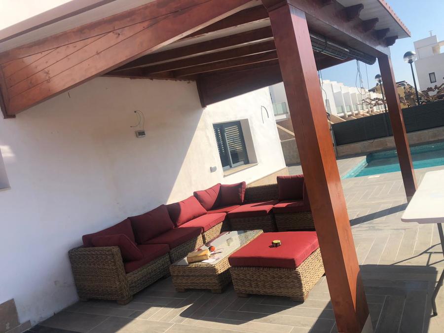 Antes de la instalación