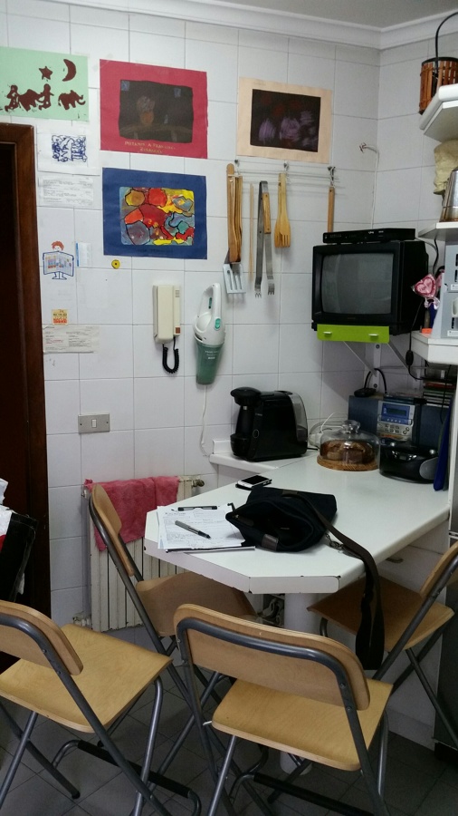 Antes de  la  reforma 