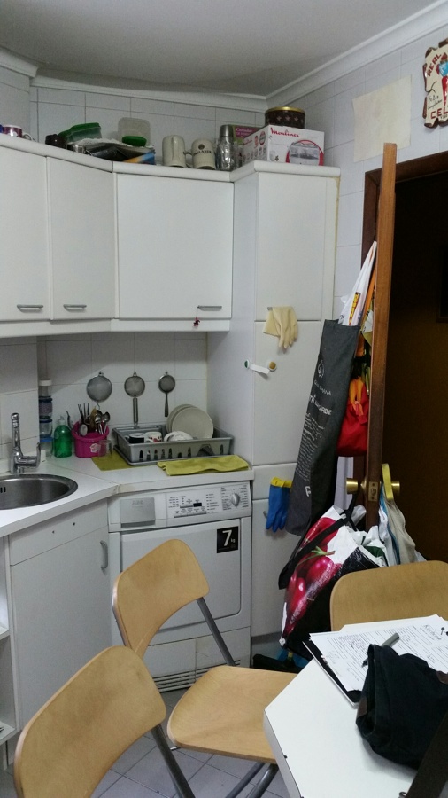 Antes de  la  reforma 