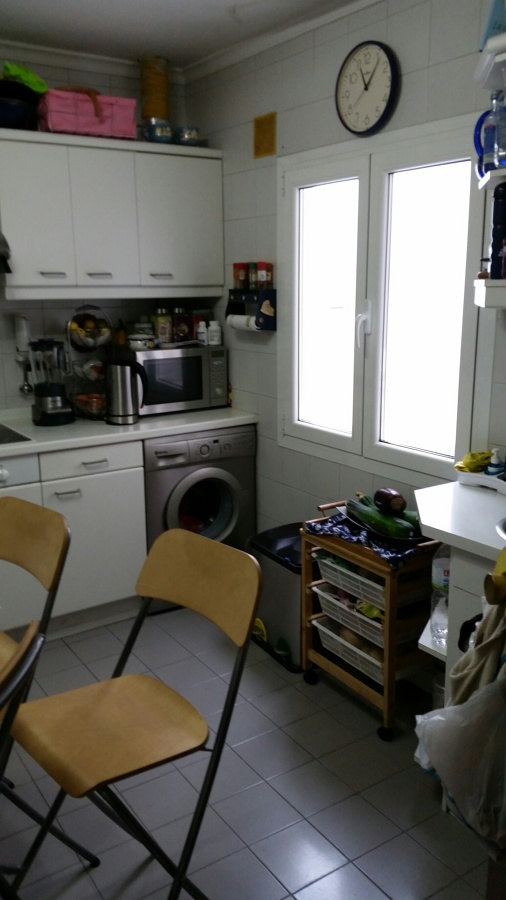 Antes de  la  reforma 