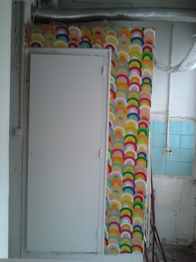 antes de la reforma cocina