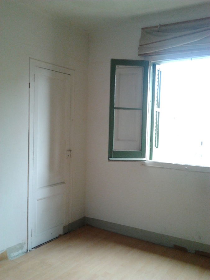 antes de la reforma ventanas