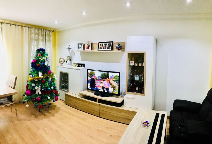 Antes de poner la piedra