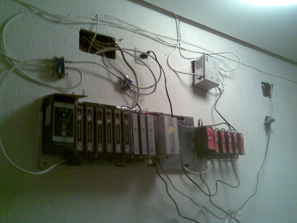 Antes de realizar el trabajo