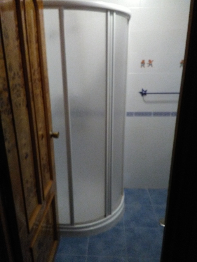 ANTES DEL DESMONTAJE