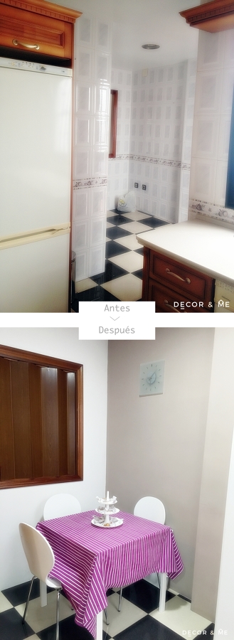 ANTES/DESPUÉS OFFICE