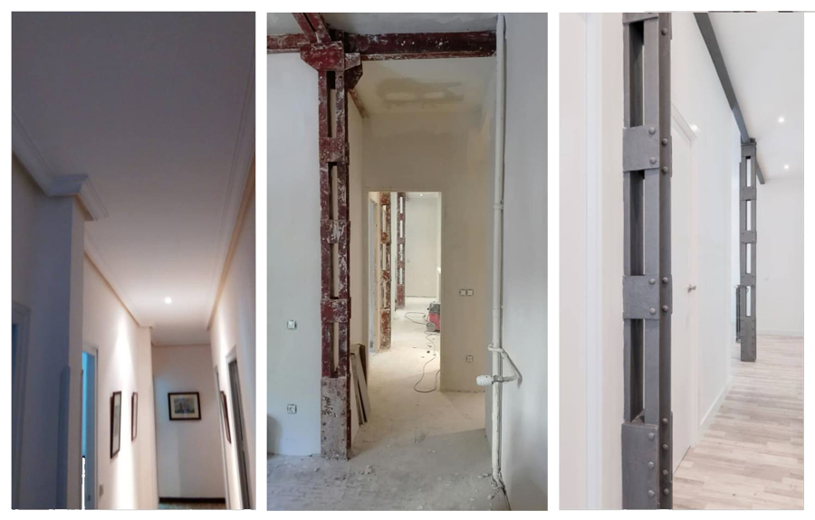 Antes-Durante-Depues