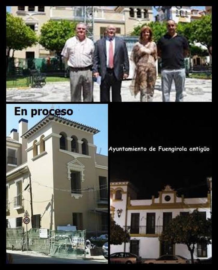 Antes, durante y después