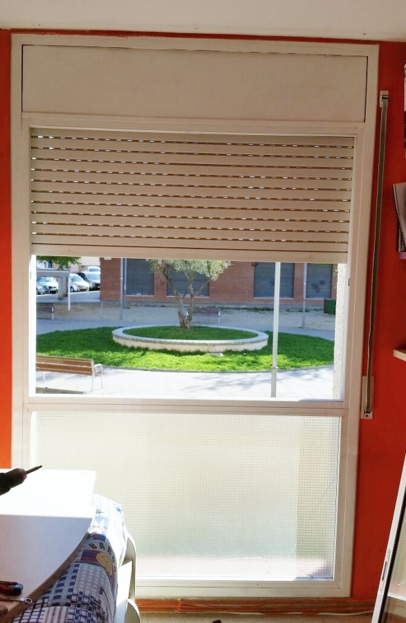 Antes Hab. 1 ( Fase 1 )