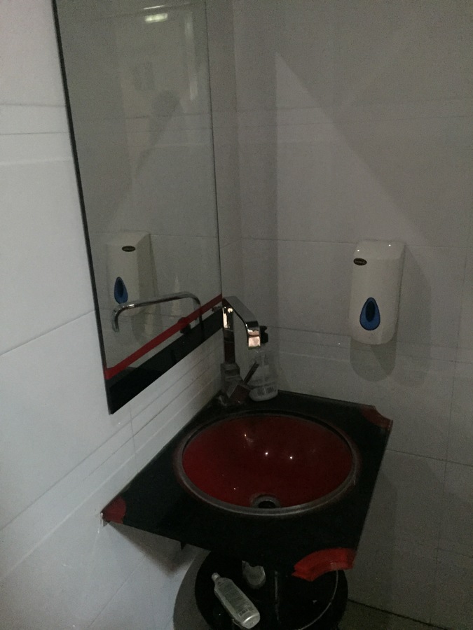 Antes - Proyecto Foodies Barcelona