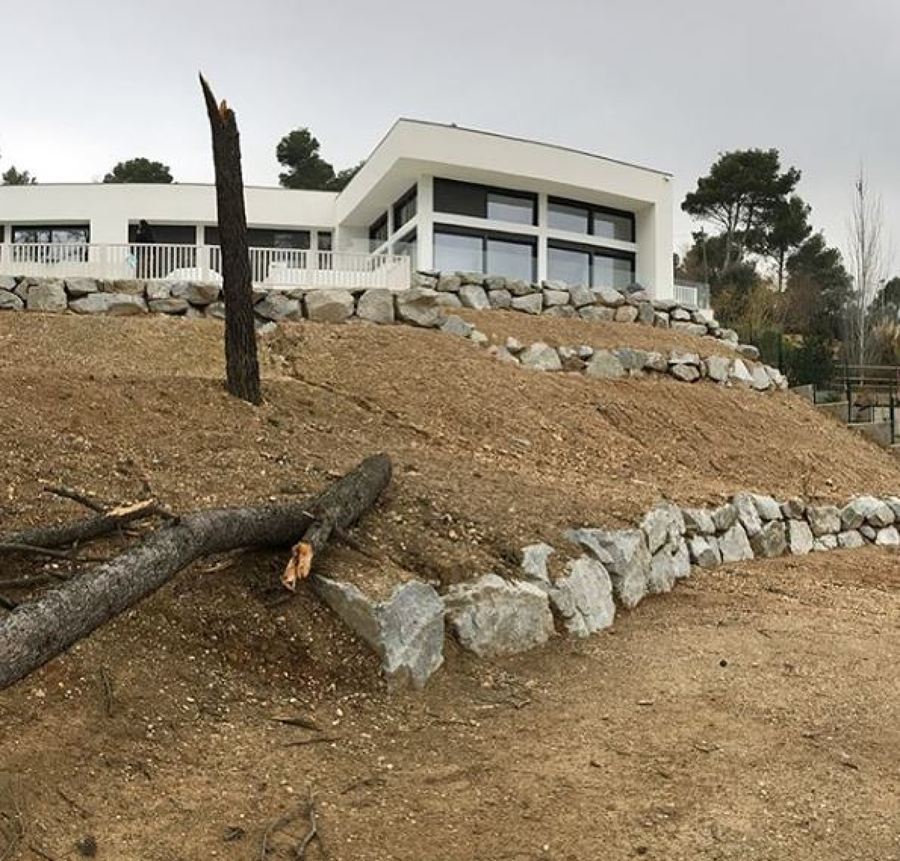 *ANTES @singularjardineria