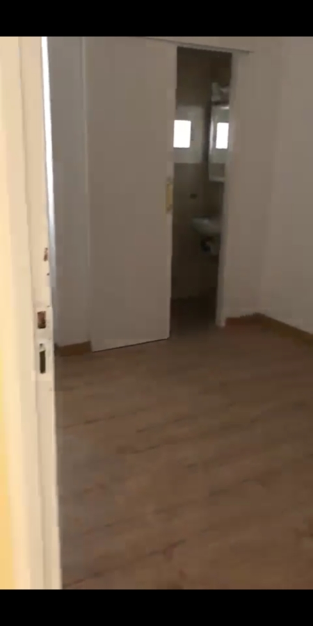 Antes vestidor con aseo