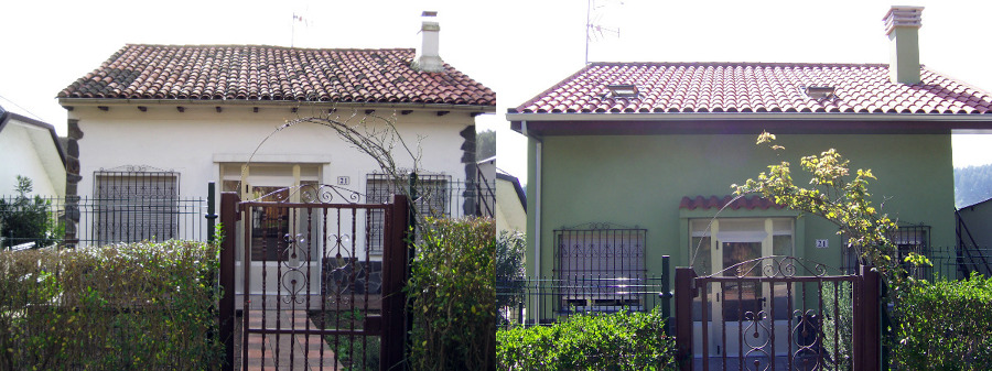 Antes y después 2