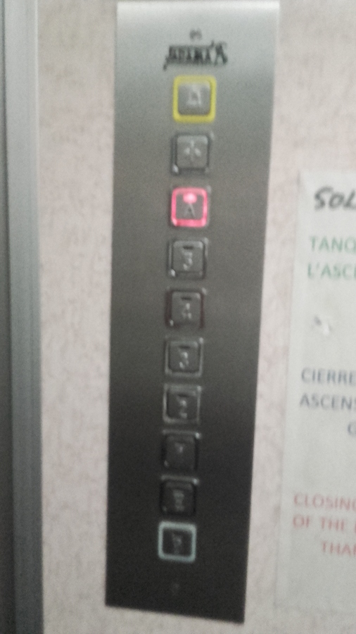 antigua botonera de cbaina