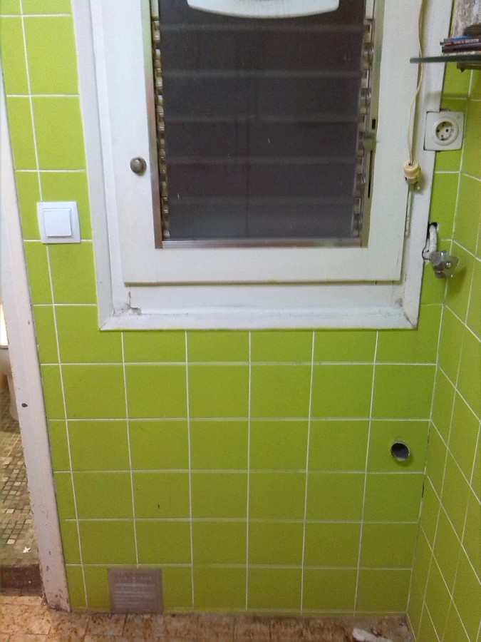 Antigua Carpinteria.