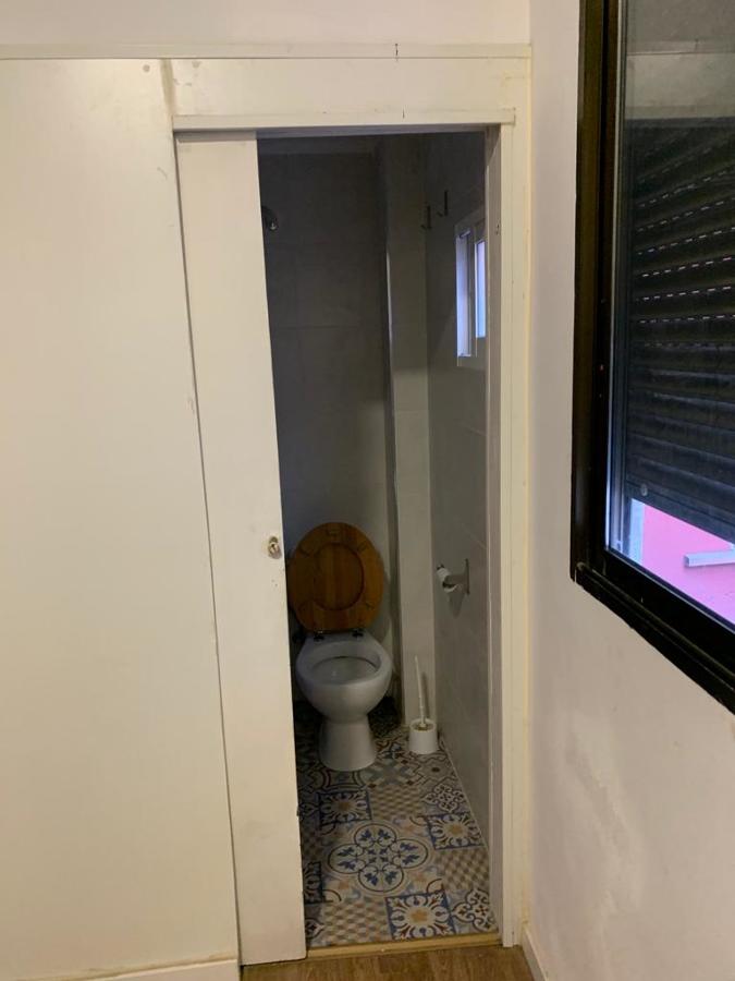 Antiguo cuarto de baño