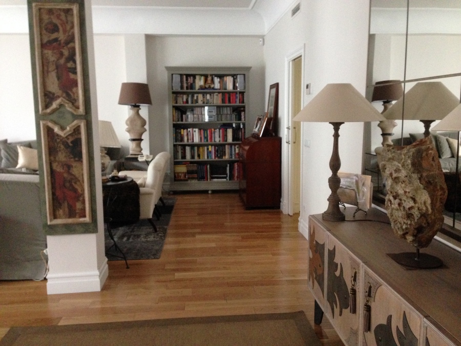 Antonio Acuña - Madrid