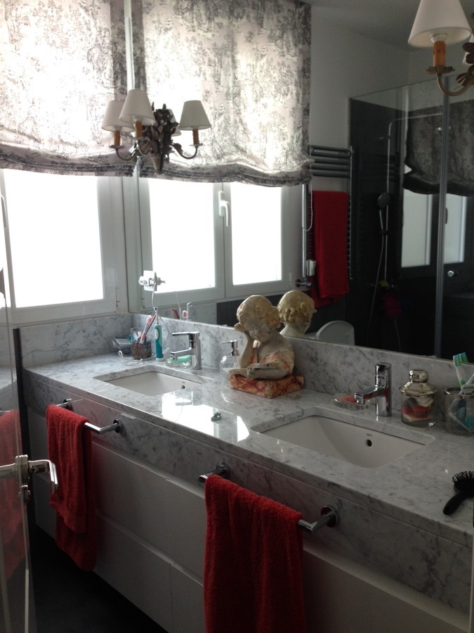 Antonio Acuña - Madrid