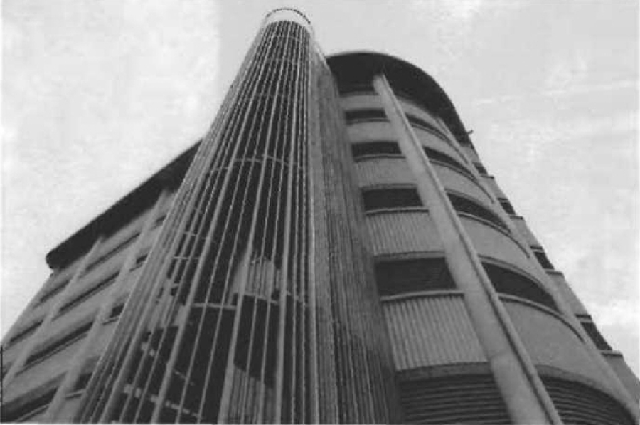 Aparcament El Parnal - Escaldes Engordany