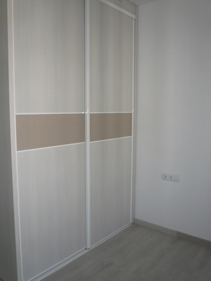 Apartament Esquerra de l’Eixample