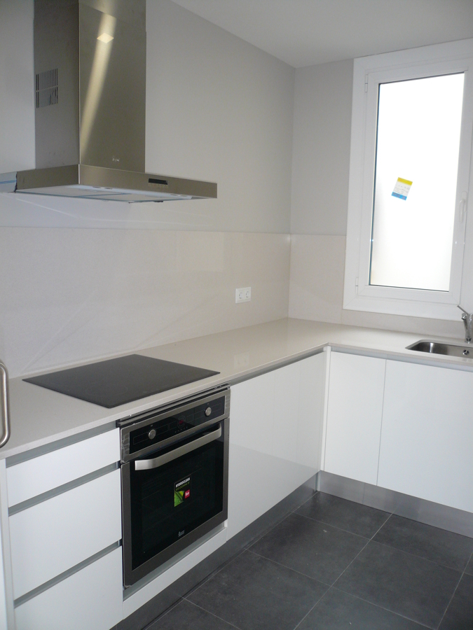 Apartament Esquerra de l’Eixample