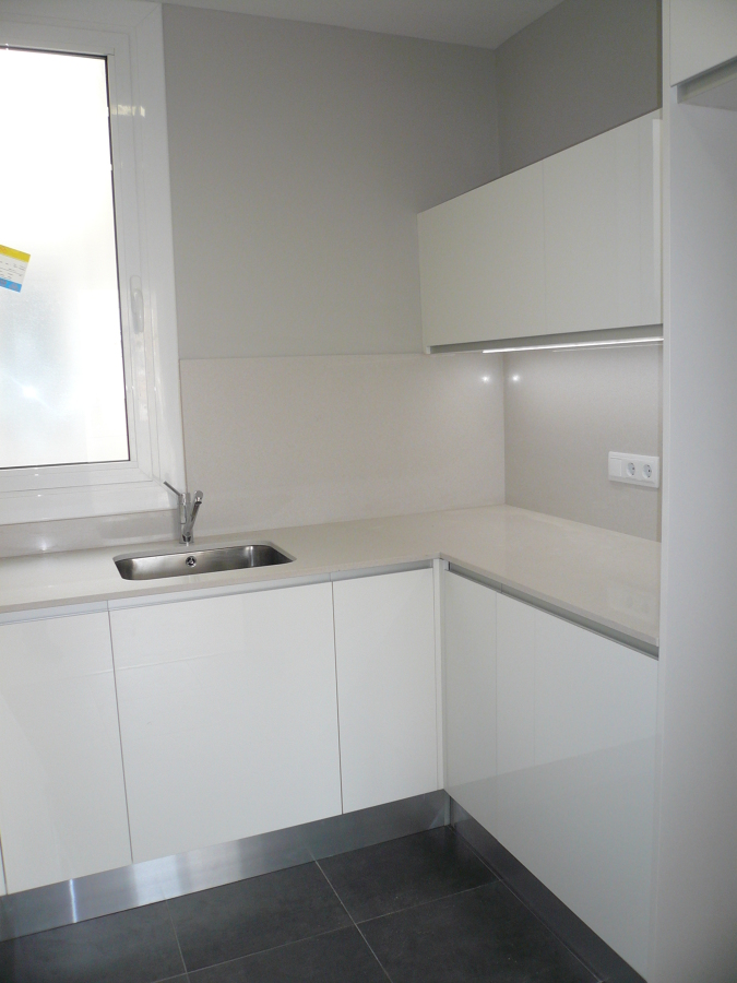 Apartament Esquerra de l’Eixample