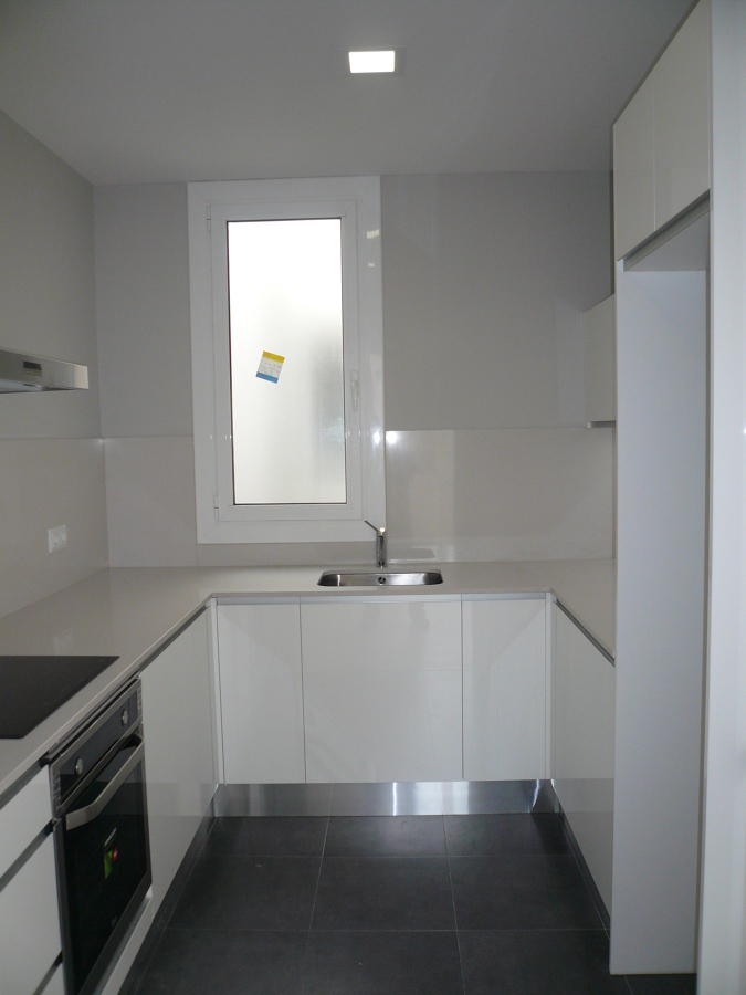 Apartament Esquerra de l’Eixample