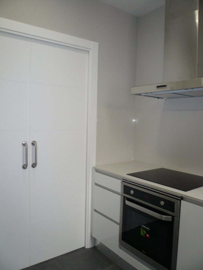 Apartament Esquerra de l’Eixample