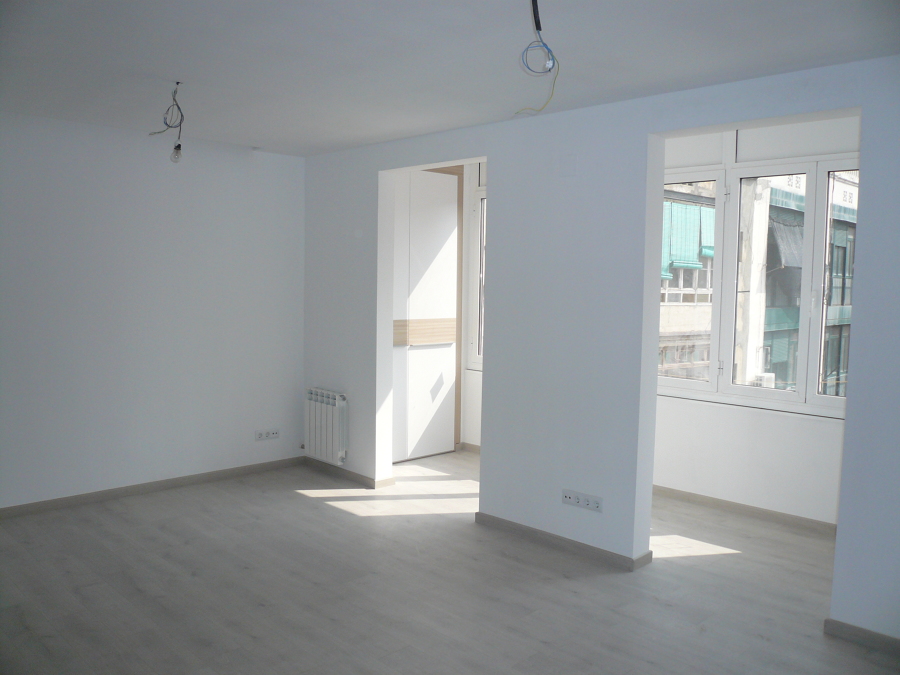 Apartament Esquerra de l’Eixample