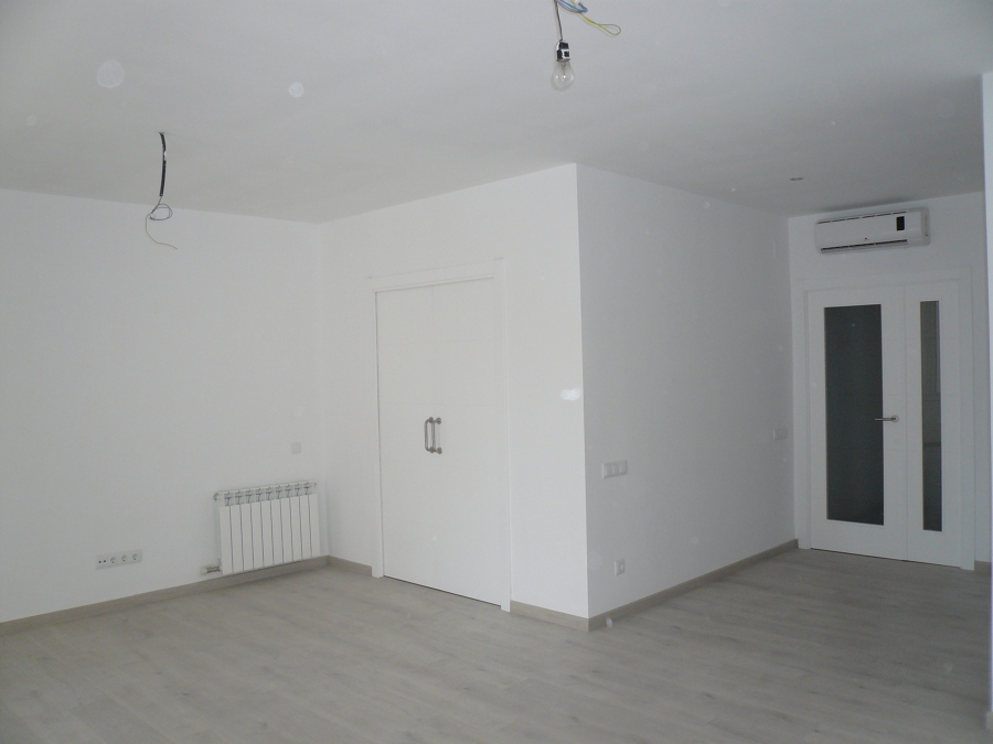 Apartament Esquerra de l’Eixample