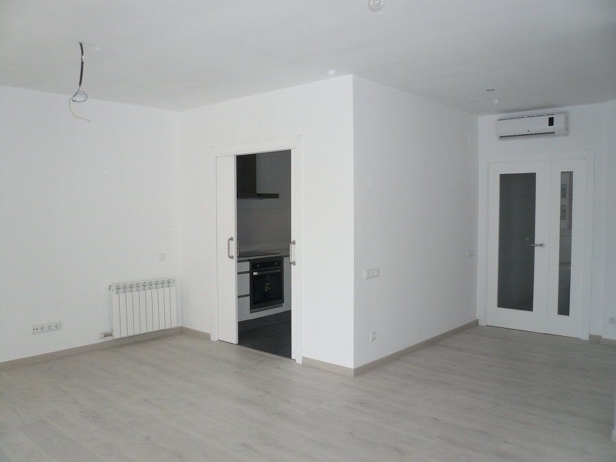 Apartament Esquerra de l’Eixample