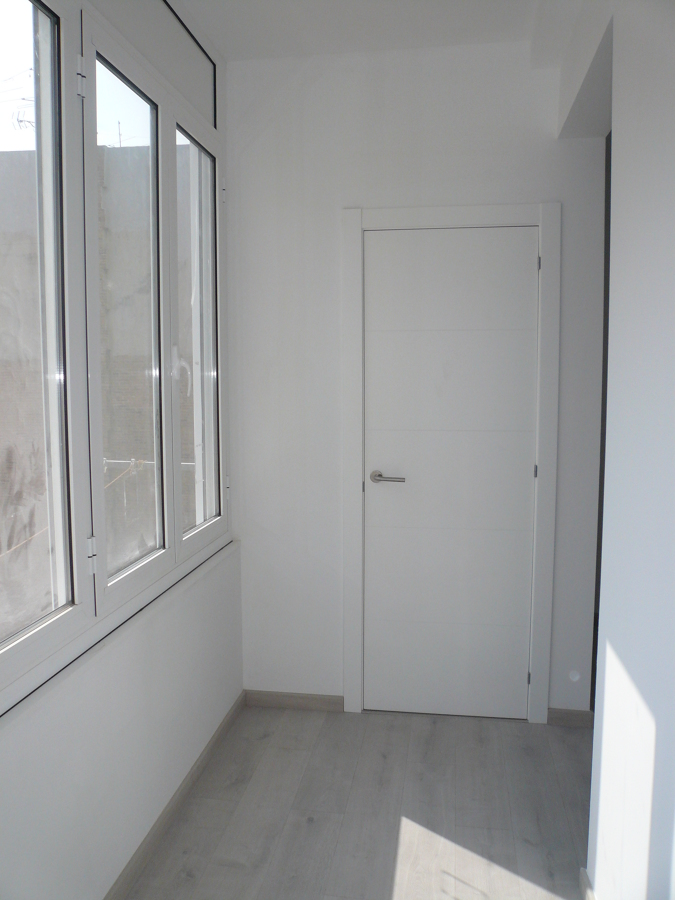 Apartament Esquerra de l’Eixample