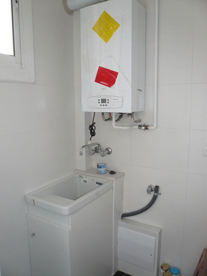 Apartament Esquerra de l’Eixample