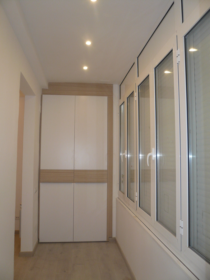 Apartament Esquerra de l’Eixample