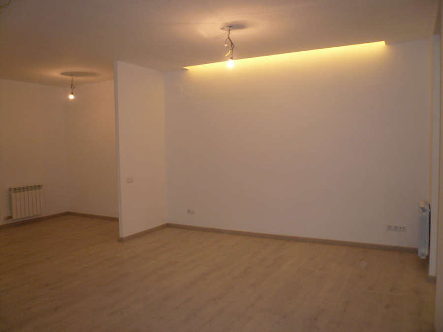 Apartament Esquerra de l’Eixample