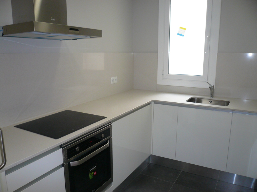 Apartament Esquerra de l’Eixample