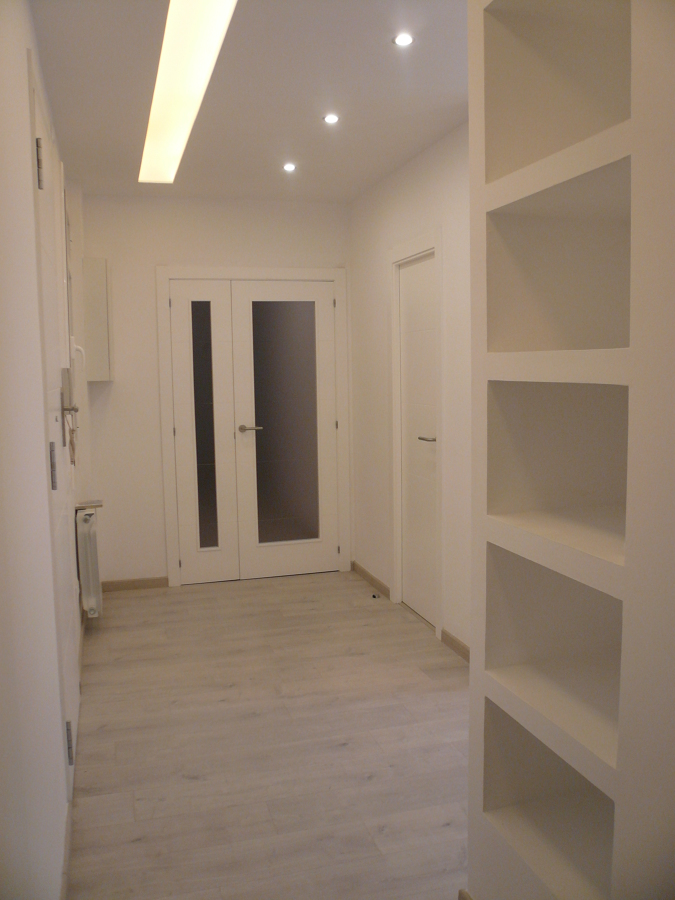 Apartament Esquerra de l’Eixample