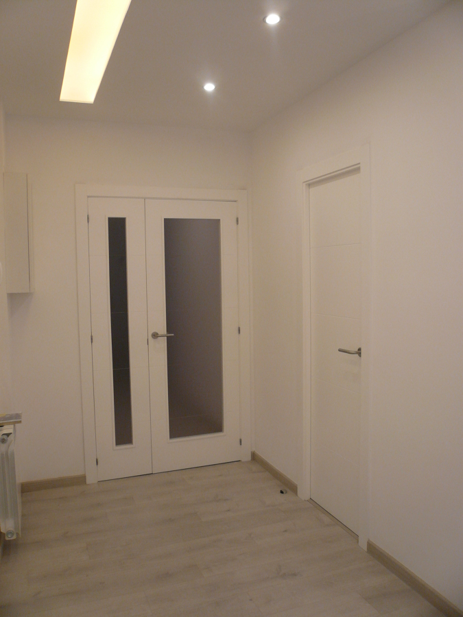 Apartament Esquerra de l’Eixample