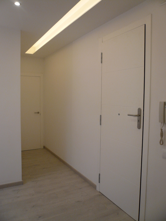 Apartament Esquerra de l’Eixample